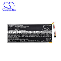 CS applicable to Acer AcerA1402 Iconia One 7 B1-730 flat battery manufacturers direct supply