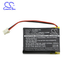 CS applicable UBW2101C Camera UBWC21 baby monitor battery factory direct supply YK843553