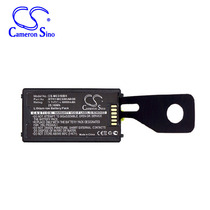 CS applicable Symbol MC3100MC3190 barcode scanner battery factory direct supply 82-127912-01