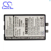 CS Suitable for Symbol PDT8100 barcode scanner battery manufacturer direct supply 21-58234-01