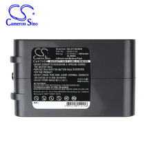 CS suitable for Dyson Dyson DC61 DC62 58 59 sweeper battery manufacturer direct supply 965874-02