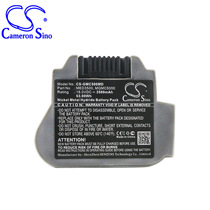CS for General Electric GE MAC 3500 5000 medical battery factory direct supply 900770-001