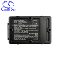 CS Suitable for WOLF Garten Hybrid Power 37 40 Lawn mower Battery PACK 1