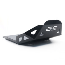 Suitable for BMW F750GS F850GS engine protection plate bottom plate protection case hood bottom holder
