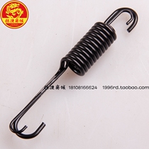  SYM Xiamen Xing Sanyang Locomotive XS300I Cruise 300 CRUISYM side bracket side tripod spring