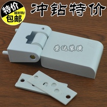 Door and window hinge plastic steel door window accessories plastic steel door hinge weight adjustable plastic steel door hinge door and window adjustable hinge