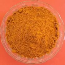 Gardenia powder Mountain Gardenia powder yellow Gardenia powder primary agricultural products 500g grams RMB25
