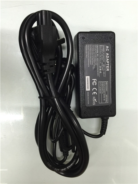 Suitable for Lenovo Lenovo Li2342wA display power adapter 19V1.58A2.1A power cord