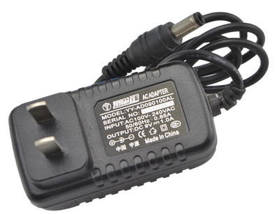 Suitable for YH-0900300D breast pump sweeper power adapter charger power cord