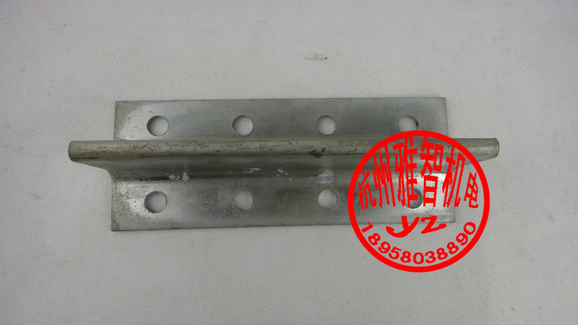 Elevator Accessories Otis Accessories OTIS sub-rail connecting plate