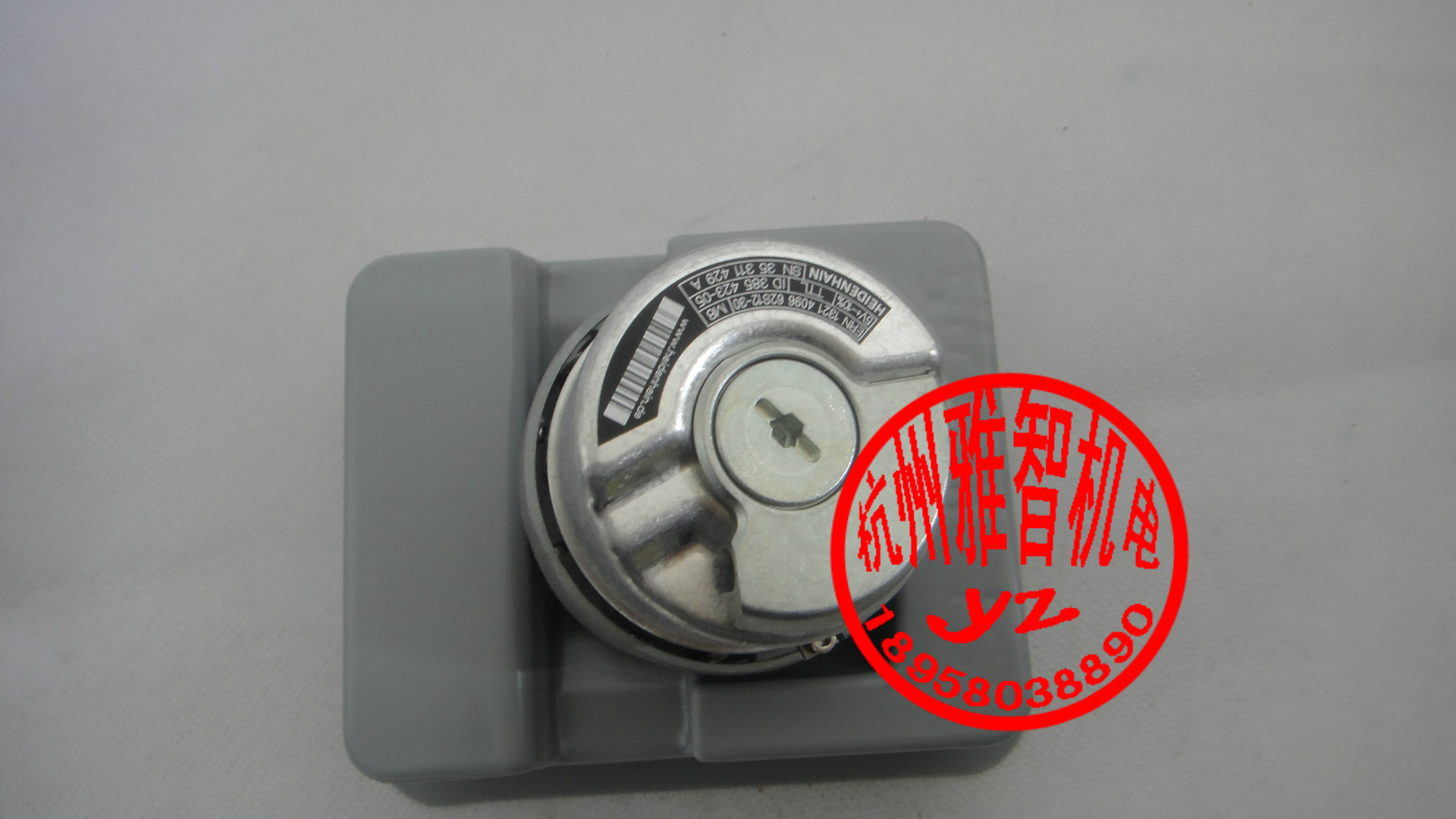 Elevator Accessories Otis Accessories OTIS Elevator Accessories Hedhan 1321 4096 Encoder