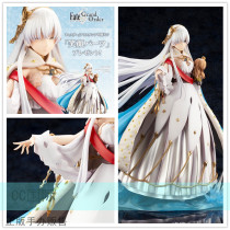 CC True Spot Suyhouse Fate FGO Empress Anastasia Special Handling