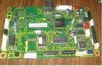 Original brother 7340 7450 motherboard USB interface board Lenovo 7250 7260 motherboard Chinese