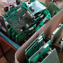 Pad printing machine computer board circuit board induction switch Sanheng Fujian Sanming pad printing machine accessories Hengshun complete set