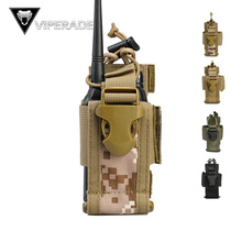 VIPERADE Viper multi-purpose walkie-talkie sleeve accessories kit kit accessories set