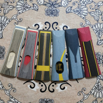 Ping-pong bottom plate DIY handle handle handle is called Type handle CS straight handle FL horizontal handle ST Cross handle many shopkeeper recommended