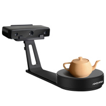 3D scanner WEIBU3D REEYEE Desktop-level high-precision object 3d scanner Reverse modeling copy machine