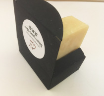 Qinghai Amdo Handmade D525 Shampoo Bar Large