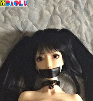2018 new product 1 3 steel skeleton plastic coated female soldier human body connotation operable hand-held cosplay little girl