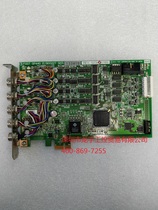 FAST GP440 P-900227 Original disassembled image acquisition card