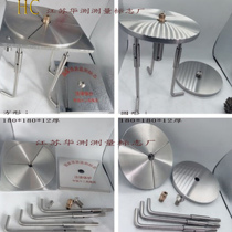 The manufacturers direct supply is forced to force the middle plate.