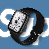 Teen Watch Male Students Trends Electronic Multifunction Outdoor Sports Waterproof Children Alarm Clock Night Light Men Watch