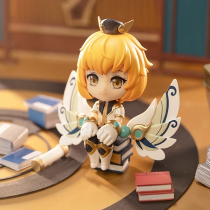 The glory of the King official Fangzheng new product version Sun Bin countercurrent Time Q version hand-held childrens model game peripheral gifts