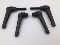 L-type adjustment handle JB7270 12 8310 12 adjustable position handle 7-shaped adjustable handle M12
