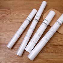 Cabinet cushion paper waterproof kitchen thickness anti-slip drawer cushion cushion cushion cushion cushion cushion drawer shoe cabinet dust proof pad