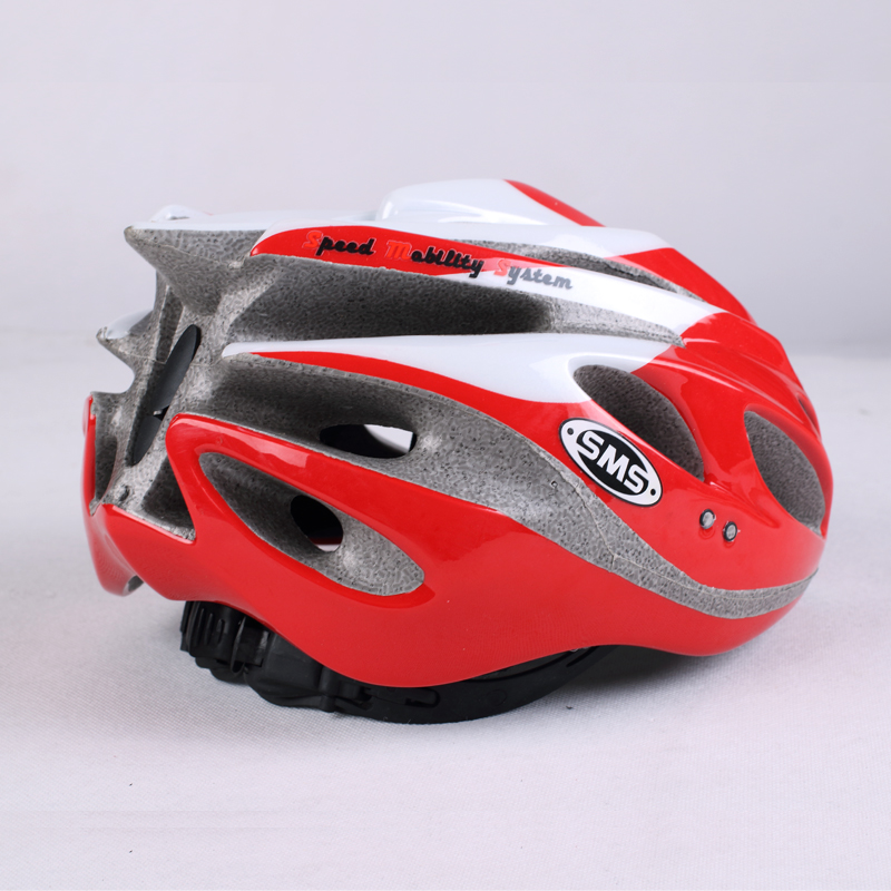 New F-NOVEL Integrated Forming Helmet Mountainous Bike Equipment for Men and Women's Sports Universal Highway Cycling