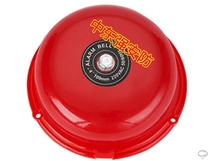 (Can be invoiced) fire alarm bell fire alarm 4 inch hotel supermarket factory inspection alarm bell