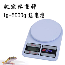 Crawling crawler BAO WEN Shougong weight measurement monitoring health index nutrition distribution high-precision electronic scale
