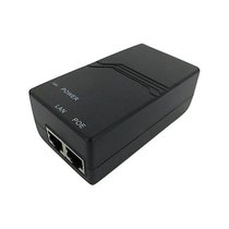 Ruckus Youke 902-0162-ch00 original 48V POE power Gigabit power supply module camera AP