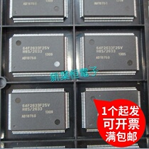 HD64F2633F25V HD64F2633F25 RENESAS RENESAS brand new imported microcontroller