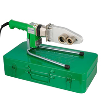 Weixing Star Butler custom PPR hot melt welding machine home decoration water pipe melting machine hot Belt 20-25 die
