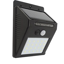 Solar light home induction outdoor waterproof garden light super bright garden night light dark automatic street light