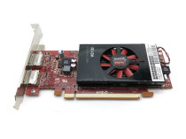 AMD FirePro W2100 2G professional graphics card CAD PS flat graphic design support 4K dual DP interface