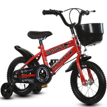 Shepherd dog dog childrens bicycle 12 inch childrens bicycle 14 inch 16 inch mens and womens childrens bicycle bicycle