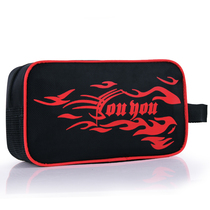 Swimming bag portable mobile goggles storage bag swimming supplies sports fitness equipment