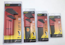 Bolton BONDHUS Black extended metric socket wrench 10995 10999 10992 10946