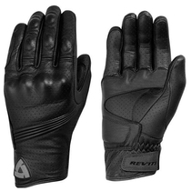 Motorcycle gloves sheepskin men racing locomotive riding riders equipped with off-road riders to keep warm in winter