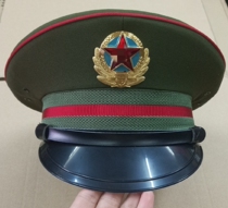 New inventory old old big brimmed hat 04 black side big brimmed hat army green big brimmed hat collection performance hat
