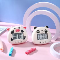 Timer Cartoon Cute Children Learn Dedicated Timer Kitchen Reminder Home Time Management Stopwatch