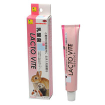 Multi-provincial Japan SANKO HIGH LACTIC ACID BACTERIA CREAM FOR SMALL ANIMALS REGULATES GASTROINTESTINAL TRACT AND ENHANCES IMMUNITY 50G