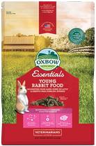 Multi-Province US Imports Aibao Rabbit Food and Rabbit Oxbow Rabbit Feed 5 Pounds 2 27 kg