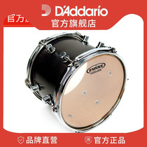 Dadario Evans G14 16 "transparent drum skin TT16G14