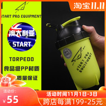 Australian START top protein powder shaking Cup shaking Cup sports milkshake stirring Cup Banana Cup