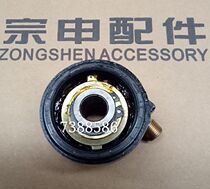 Zongshen motorcycle original parts ZS150-73 77 speed ZS150-40F Tianxiang meter speed counting device