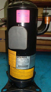 Mitsubishi variable frequency compressor HNB71FA-YBC HNB71FB-YJHG HNB71FB-YJHC