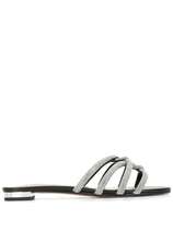 AQUAZZURA 2021 Open Toe Womens Shoes